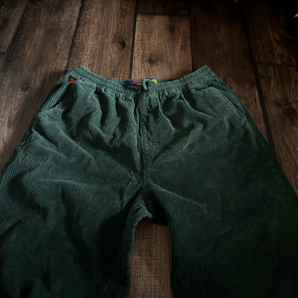 corduroy zumiez pants
